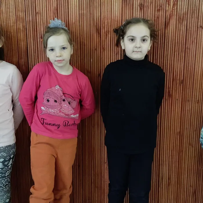 Капельки звонких стихов