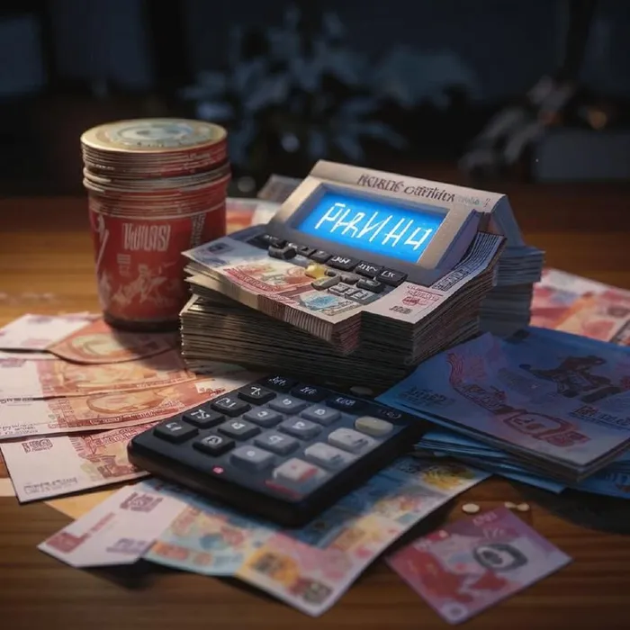 Про долги по зарплате!