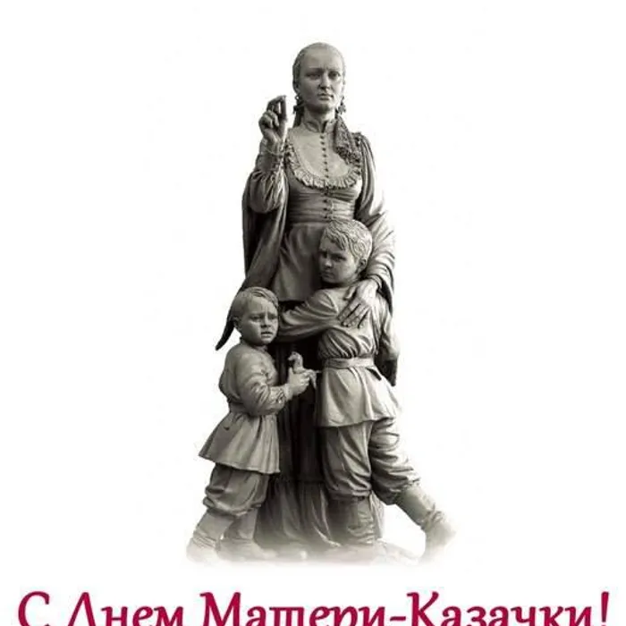 Маменька родимая - свеча неугасимая