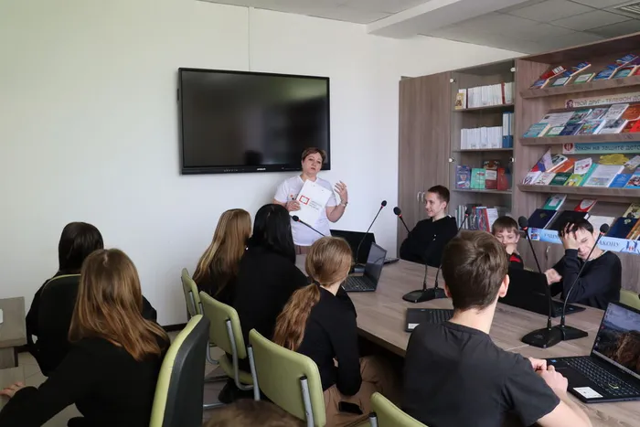 Гений места Основы цветовой теории (4)