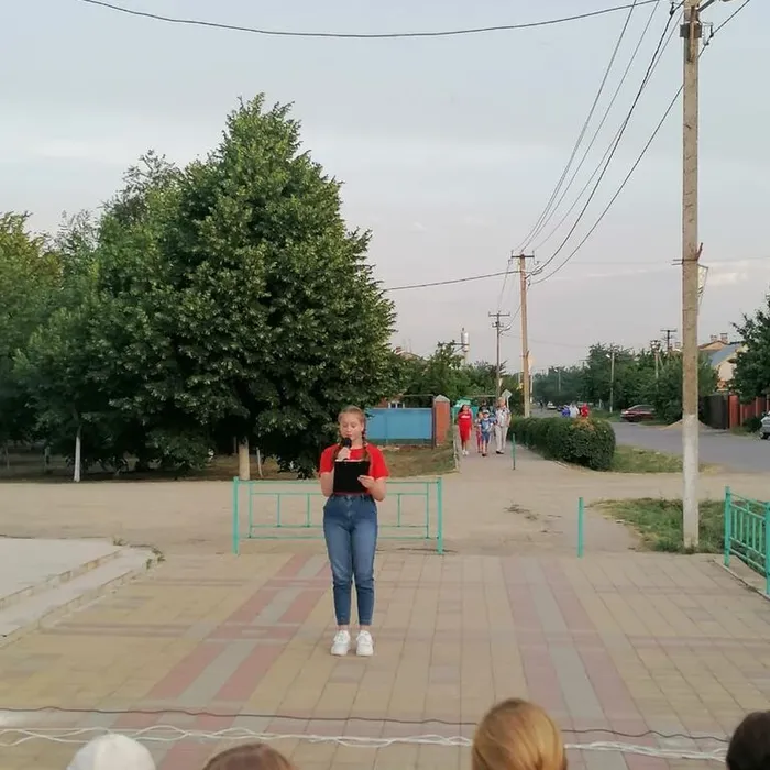 Страна, что названа великой