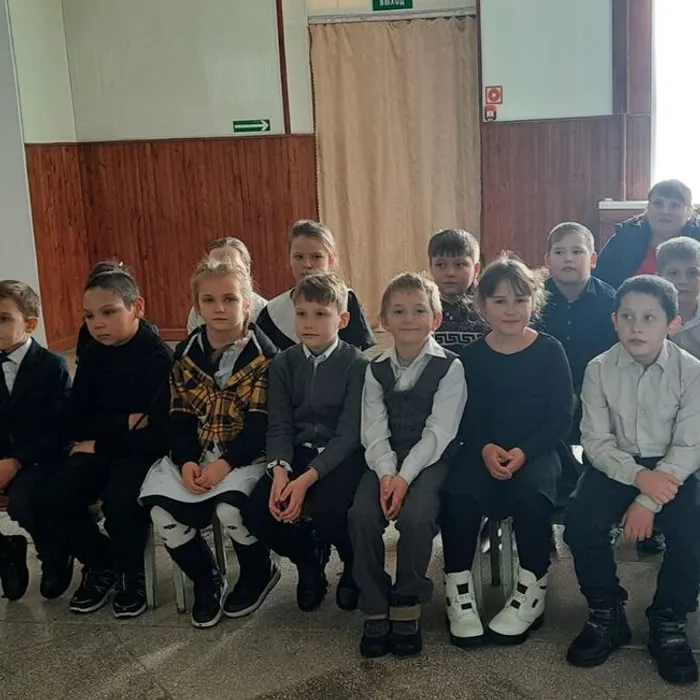 Светоч русской литературы