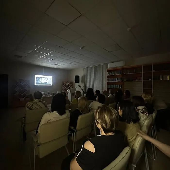 Дорогами войны