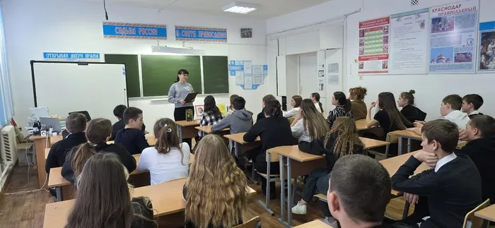 Пушкин - великая гордость России (2)