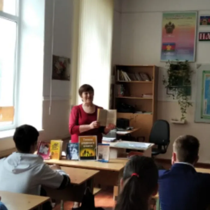 Эти чудесные строки о семье