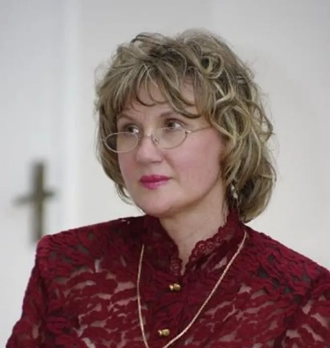 Светлана Николаевна&nbsp;Макарова