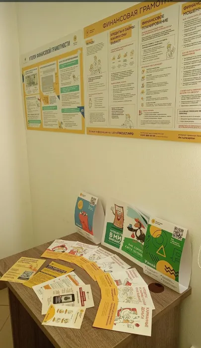 Финансовая грамотность для вас
