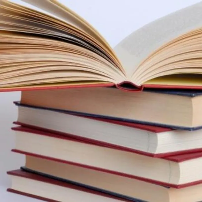 Дом, где живут книги