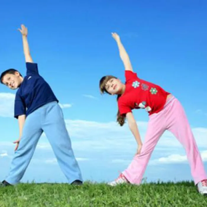 В поисках страны здоровья