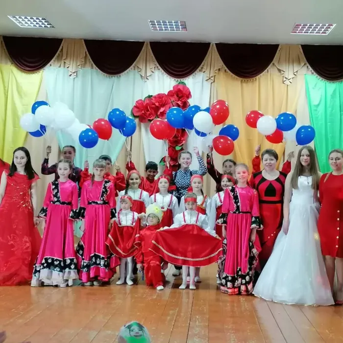 Праздник, радуйся, гуляй - наступает Первомай