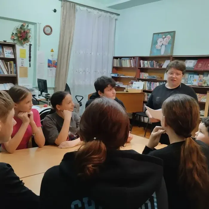 Материнский канон