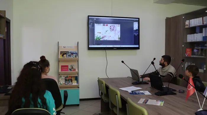 Интеграция фотографии в дизайн техника и инструменты (1)