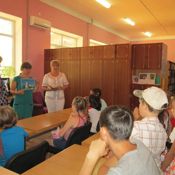 «Родина моя — Кубань»