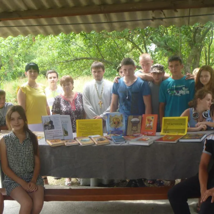 Летопись добра