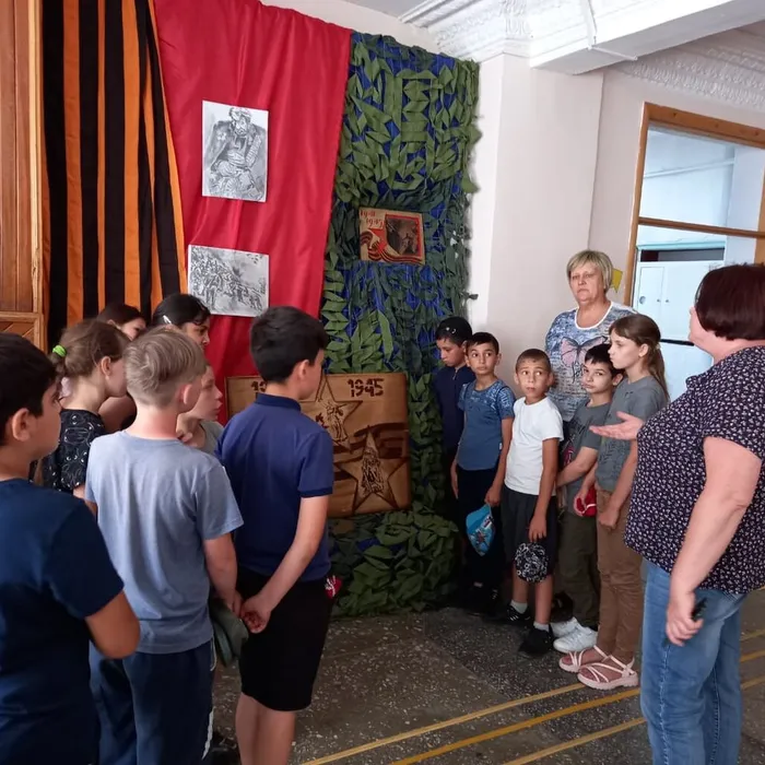 Тот самый первый день войны