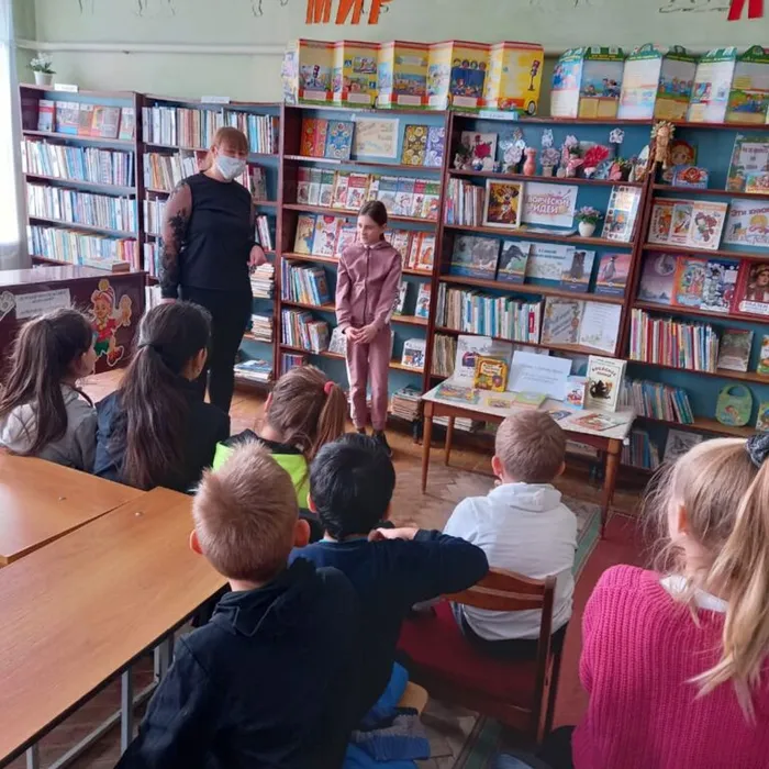 Сказки — лучшие друзья