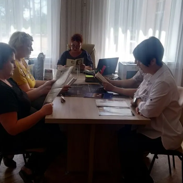 Мир великого поэта