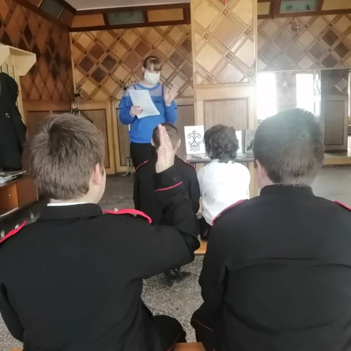 Эпоха Петра I