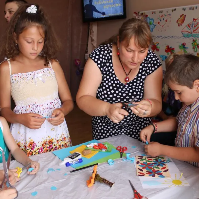 Счастливы вместе