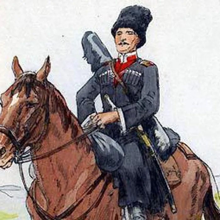 Величаем Кубань казачью