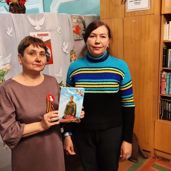 Музы вели в бой