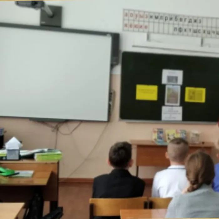 Откуда пошла письменность на Руси