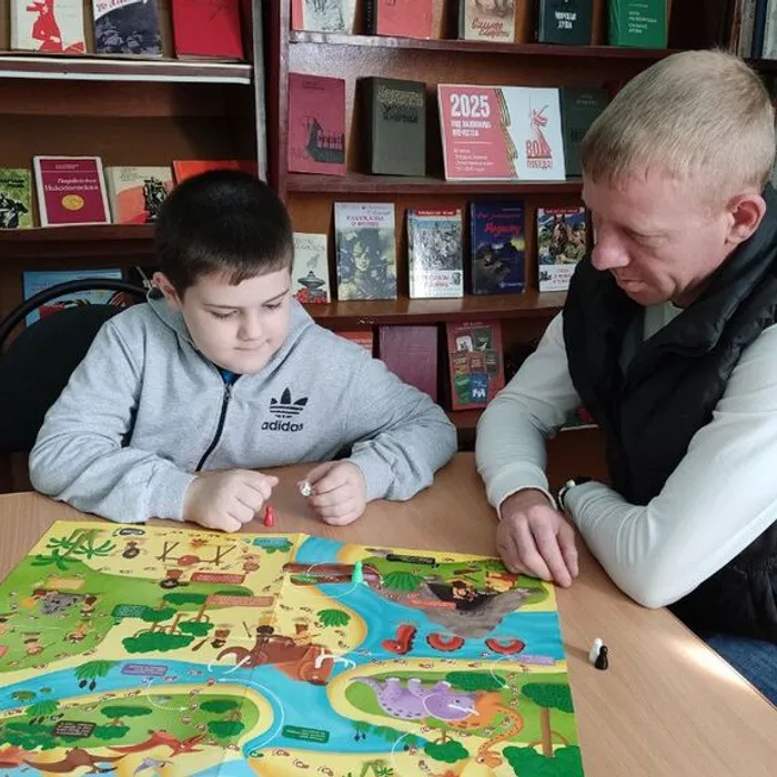 Мир до начала времён