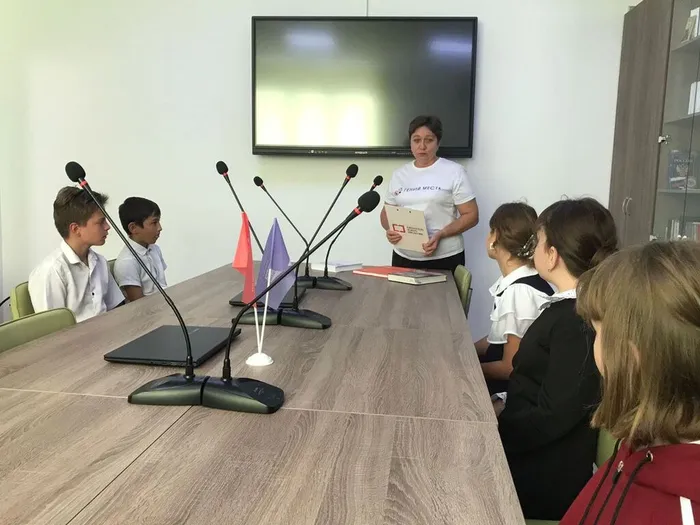 Гений места   Создание элементов фирменного стиля (1)