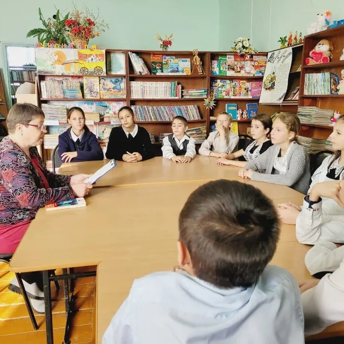 Возвысим душу для добра