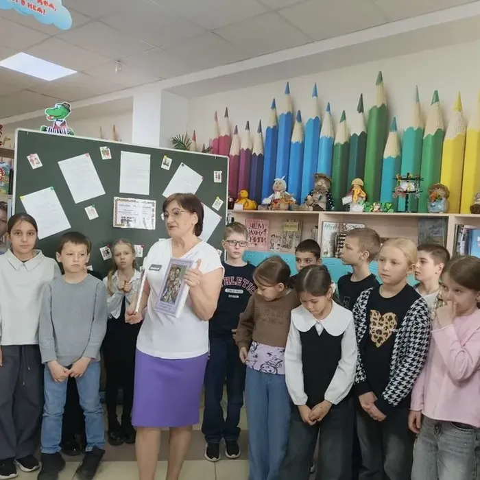 Связующая нить традиций и современности