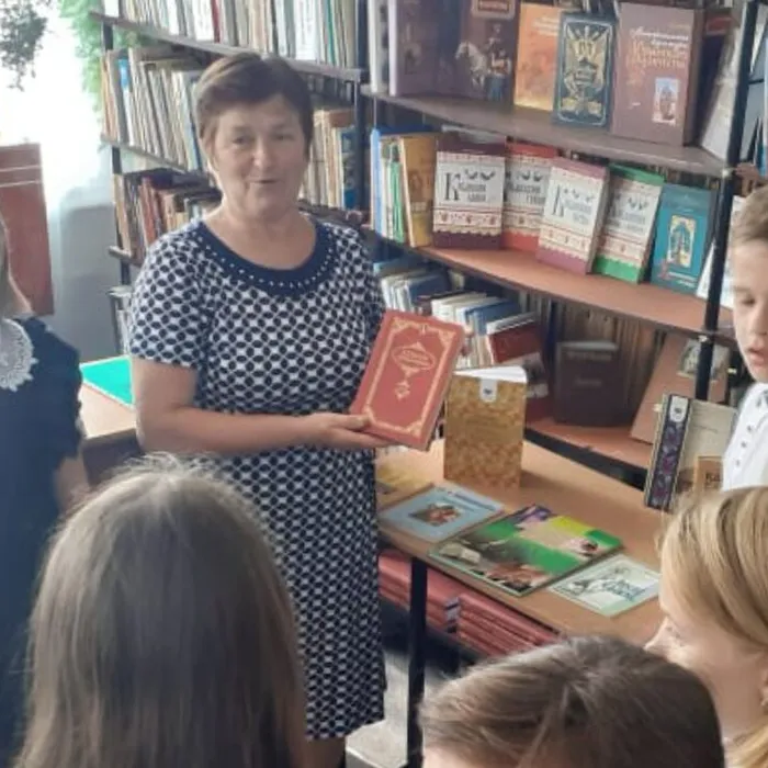 Венок писателей и поэтов Кубани