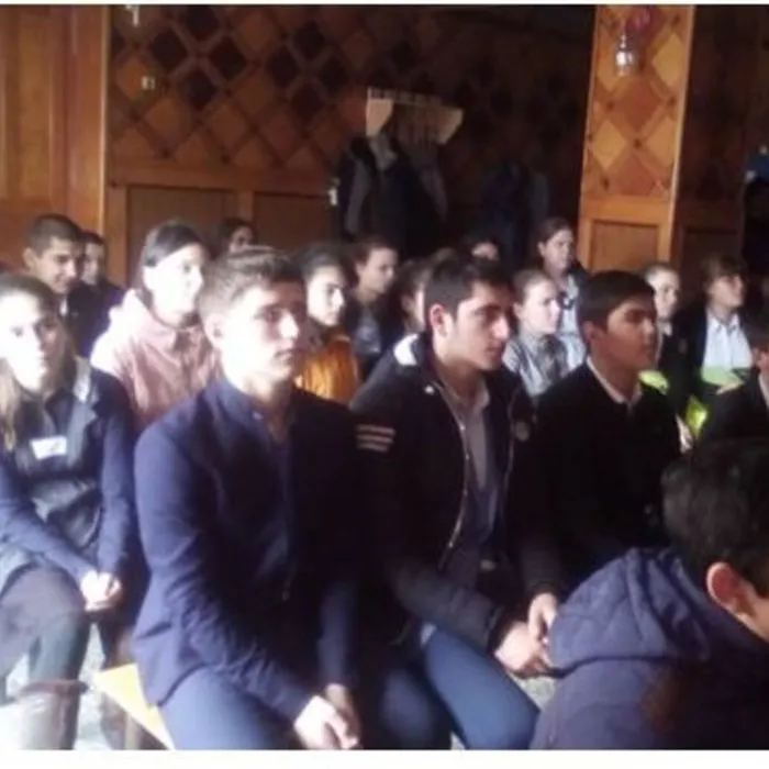 Как прекрасен этот книжный мир