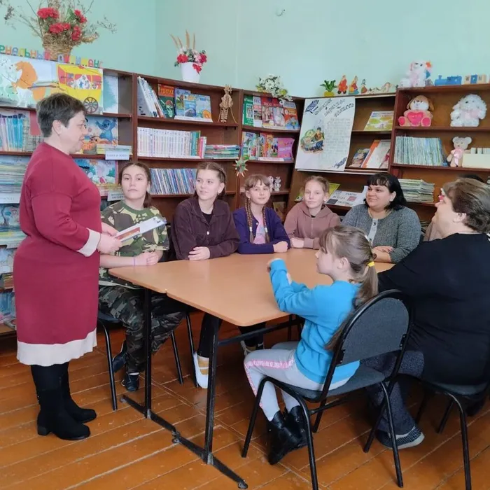 Популярно о выборах