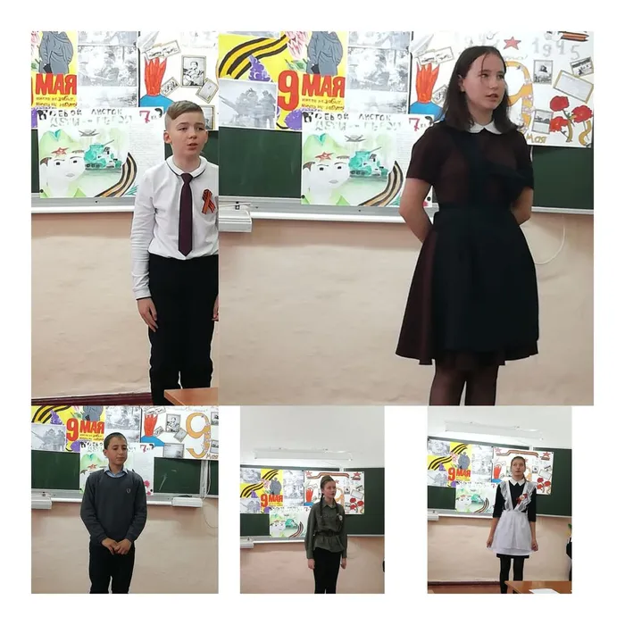 Поэты воинской судьбы