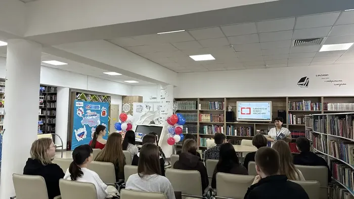 Сохранение культкуры малочисленных народов   (1)