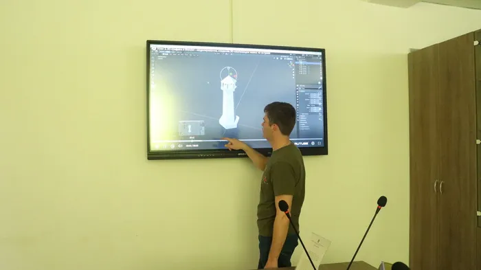 Гений места Типографика в графическом дизайне (1)