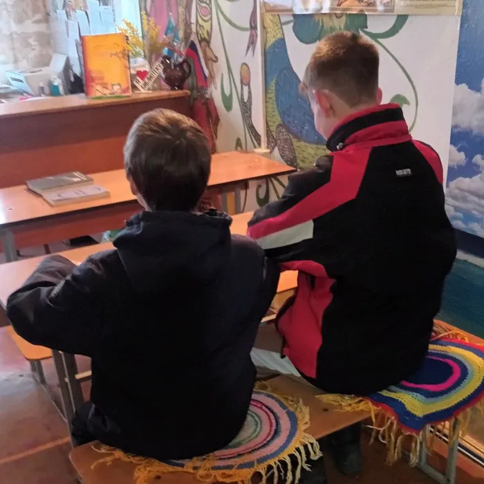 Символ весны