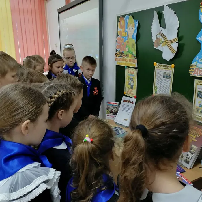 Минувших лет живая память