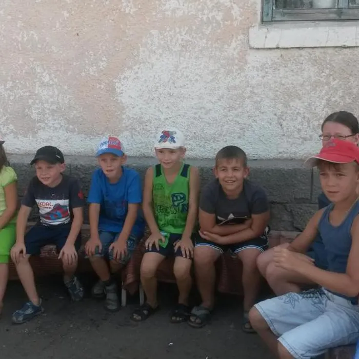 О правилах поведения у водоема в летний период