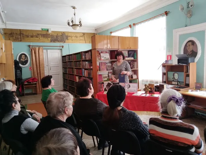 На Черной речке белый снег (3)