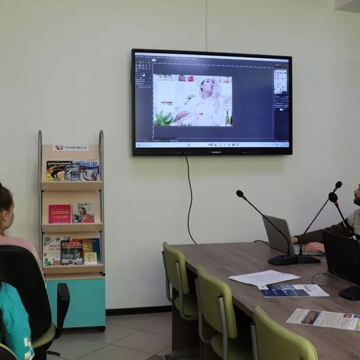 Интеграция фотографии в дизайн техника и инструменты