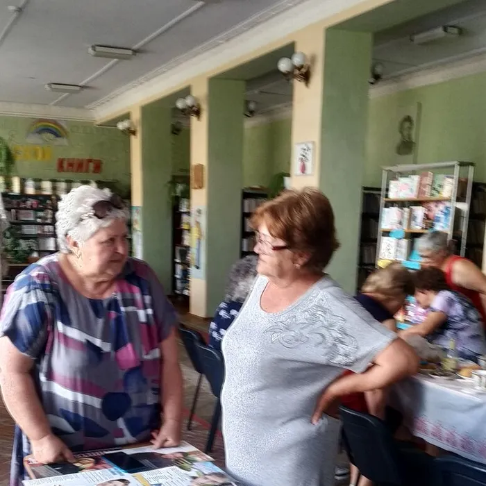 С песней по жизни