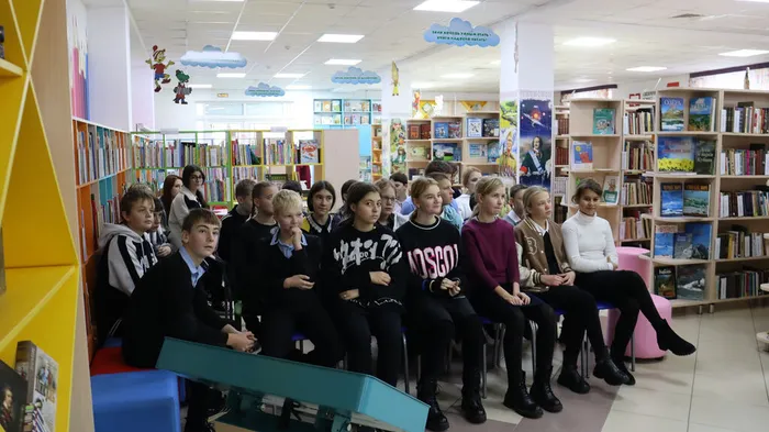 Гений места (2)