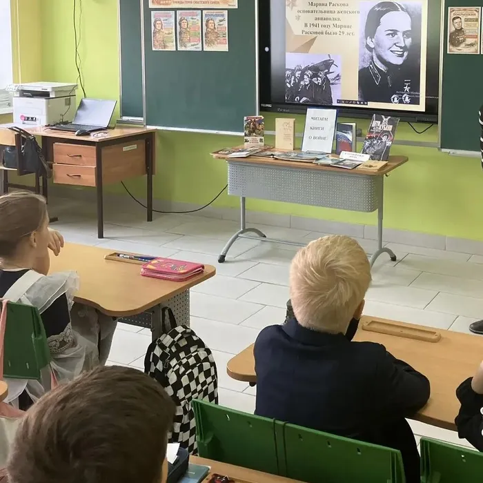 Жизнь, отданная небу