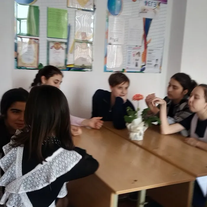 Знай закон смолоду