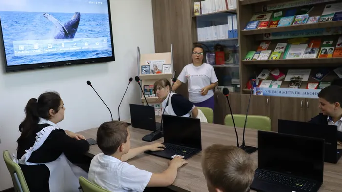 Занимательная компьютерная графика (2)