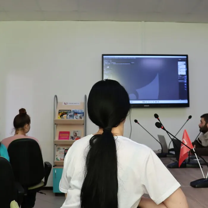 Сделай визитку сам