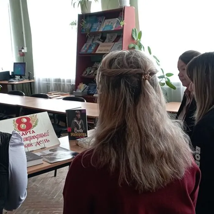 Про весну , любовь и красоту