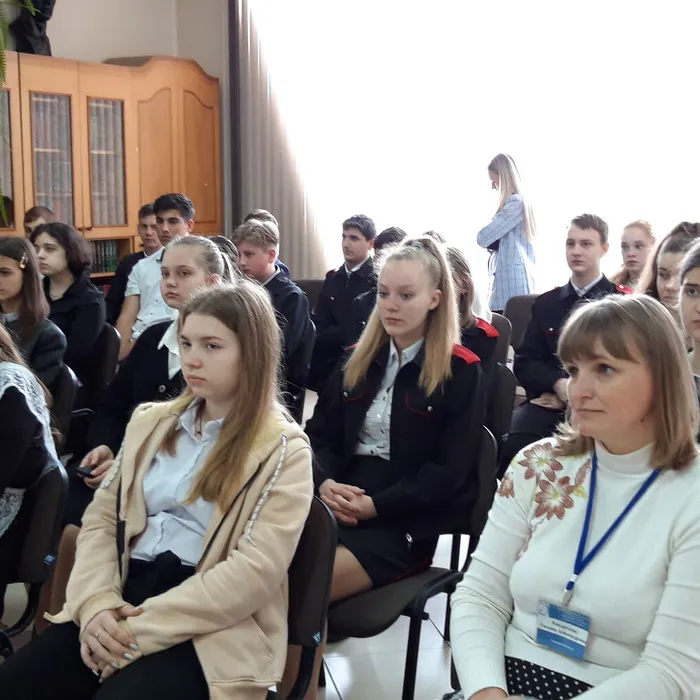 Дорога, которую мы выбираем