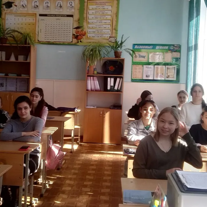 Литературный мир А.Н. Островского